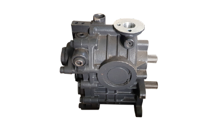 HST (auto) transmission