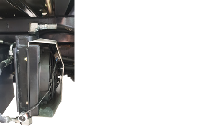 Oil cooler