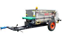 For Cultivator