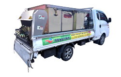 For Vehicles