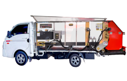For Vehicles