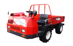 Agricultural Carrier