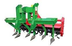 Multi-Rotavator