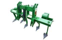 Deep Plow