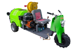 Multipurpose sprayer