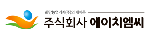 (주)HMC 로고